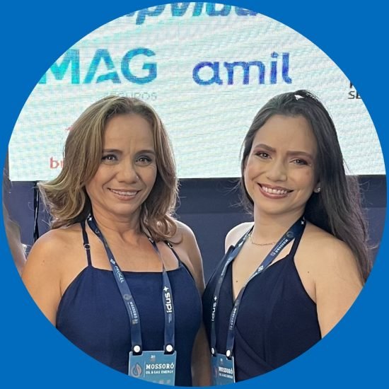 Post instagram para plano de saúde profissional azul